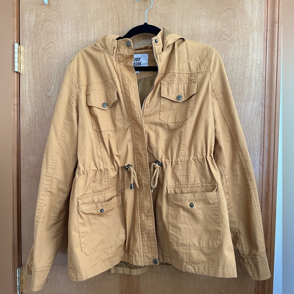 Outer Edge Jacket